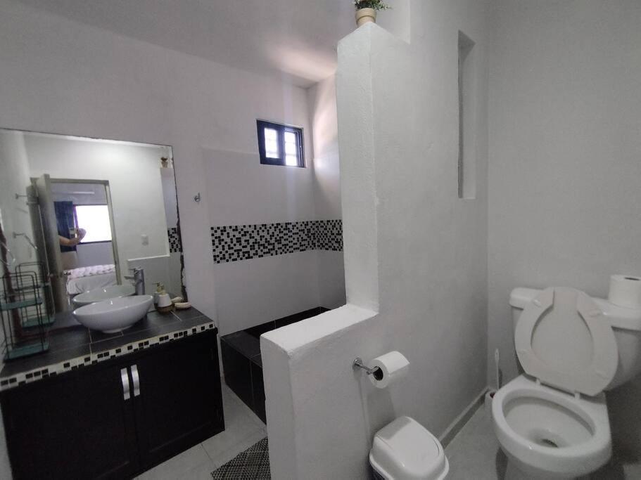 Samba Rooms Cancún Exterior foto